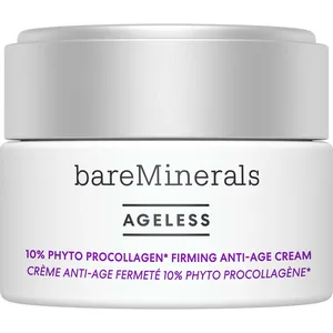 BareMinerals AGeless 10% Phyto ProCollagen Anti-Age Cream for Firm, Plump, Youthful Skin