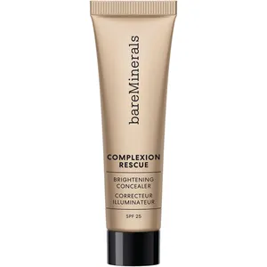 BareMinerals COMPLEXION RESCUE Brightening Concealer SPF 25 - Medium Deep Desert, Vegan, Cruelty-Free