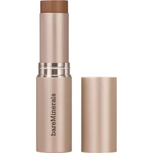 BareMinerals Complexion Rescue Hydrating Foundation Stick 5.5NW Cinnamon - SPF 25, Vegan, Water-Based