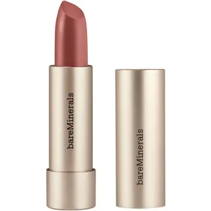 BareMinerals MINERALIST Hydra-Smoothing Lipstick in Joy - 2X Hydration & Color, Vegan, 76% Natural