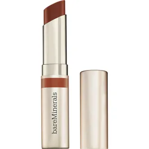 BareMinerals Mineralist Dewy Gloss-Balm Devotion - Clean Vegan Lip Balm with 24Hr Hydration