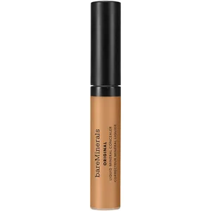 BareMinerals ORIGINAL Liquid Mineral Concealer Medium 3N - Clean, Cruelty-Free, Skin-Improving Formula