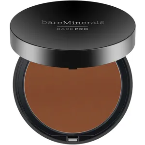 BareMinerals barePRO® Performance Wear Foundation 27 Espresso - Long Lasting Matte Full Coverage