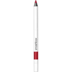 Be Legendary Line & Prime Pencil - Cranberry Lip Liner with Primer Oil Complex for Smooth Application