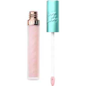 Beauty Bakerie Enchanted Jelly Lip Whip Gloss - Holy Cannoli - Iridescent Shine for Sweet Lovers