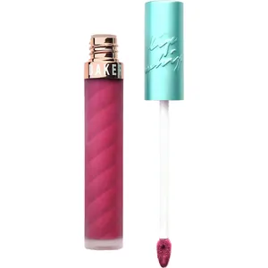 Beauty Bakerie Lip Whip Matte Versailles - Highly Pigmented, Smudge Proof, Vibrant Lip Color