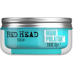 Bed Head Manipulator Texturizing Putty 2.01 oz - Firm Hold & Tropical Fruit Fragrance for All Hair Types