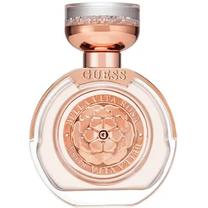 Bella Vita Rosa EDT - Fresh Blackcurrant, Magnolia Blossom, and Moss - Enchanting Women's Fragrance