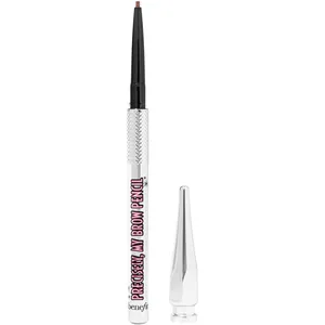 Benefit Cosmetics Precisely, My Brow Pencil Mini - Waterproof Eyebrow Definer in Cool Light Blonde