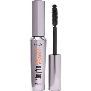 Benefit They're Real! Lengthening Mascara - Black 8.5g for Dramatic Length, Volume & Lift