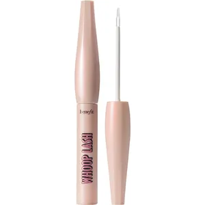 Benefit Whoop Lash Enhancing Serum for Fuller, Thicker-Looking Lashes - Gentle & Ophthalmologist-Tested