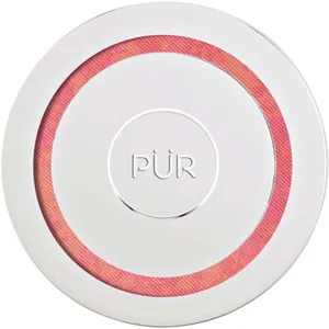 Berry Beautiful Skin Perfecting Powder Blushing Act - Buildable Color, Satin-Matte Finish, Vegan
