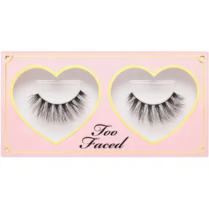 Better Than Sex Faux Mink Falsie Lashes - Sex Kitten, Natural Flirt, Doll Eyes, Drama Queen
