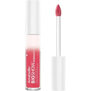 Bigshow Hydramatte Liquid Lipstick - 03 Lip Lock 