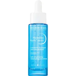 Bioderma Hydrabio Hyalu+ Serum for Intense Hydration and Radiance, 30ml