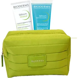 Bioderma Sebium Pouch - Pore Refiner for Oily Skin, Minimizes Pores, Enhances Texture Appearance