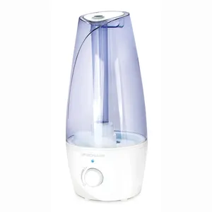 Bionaire Ultrasonic Humidifier - Filter-Free, Whisper Quiet, 1 Gallon Tank for Medium Rooms, 20 Hours Run Time