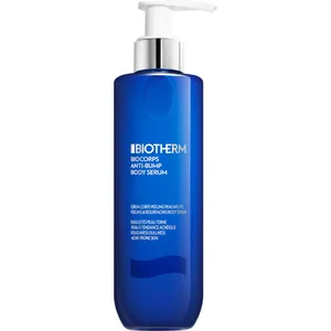 Biotherm Biocorps Anti-Bump Body Serum for Rough Skin with Hyaluronic Acid - 200ml