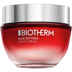 Biotherm Blue Peptides Uplift Firming Day Cream – 100% Vegan & Natural Origin Formula