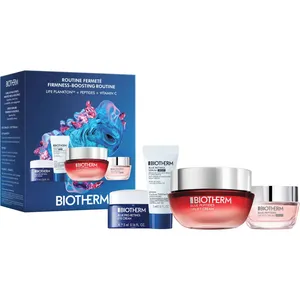 Biotherm Blue Therapy Uplift Gift Set - Firming Day Cream with Red Algae for Hydrated, Youthful Skin