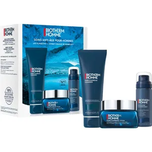 Biotherm Force Supreme Anti-Aging Gift Set for Men - Youth Architect Cream with Youth Algae