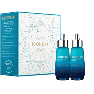 Biotherm Life Planktonâ„¢ Elixir Duo - Anti-Aging Serum with Vitamin C & Hyaluronic Acid, 60 mL
