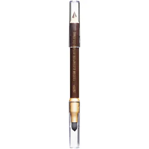Black Radiance Eye Appeal Blending Pencil KOHL BLACK for Flirty to Dramatic Looks