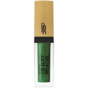 Black Radiance Eye Appeal Lid Glitz Eye Shadow - Pearl, Holographic & Glitter Shades