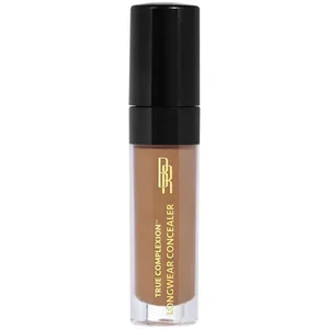 Black Radiance True Complexion Longwear Concealer Dark to Deep - Hydrating, Multi-Purpose, Vegan Formula