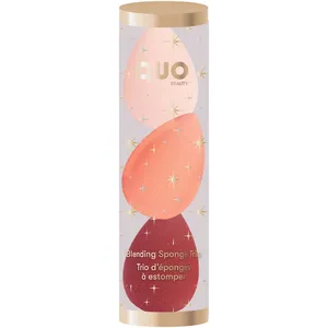 Blending Sponge Trio - Flawless Airbrush Finish for Makeup Lovers