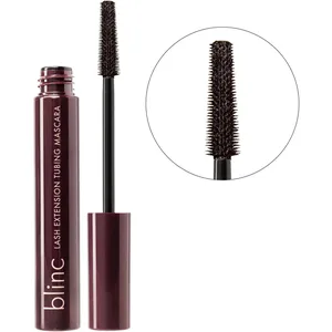 Blinc Lash Extension Tubing Mascara - Dark Brown, Vegan, Gluten-Free, Longwearing Formula