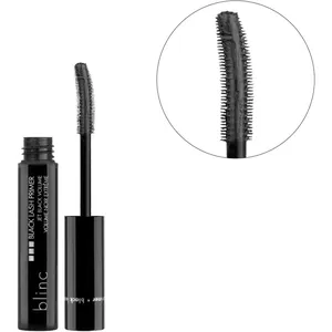 Blinc Lash Primer - White for Nourished, Voluminous Lashes 