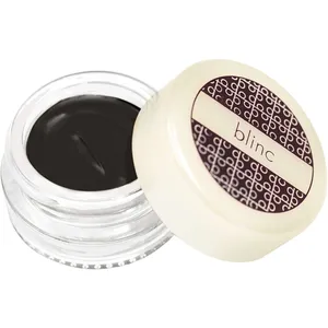 Blinc Midnight Gel Eyeliner - Long-Wearing, Smudge-Proof, Intense Matte Finish, Vegan, Cruelty-Free