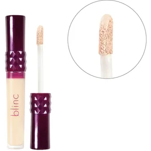Blinc Translucent Eyeshadow Primer - Vegan, Organic Formula for Long-Lasting Crease-Free Wear