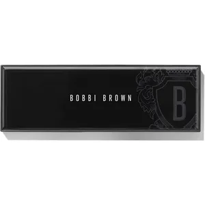 Bobbi Brown All Nudes Eye Shadow Palette - Rosey Nudes - 5 Richly Pigmented Shades for Any Look