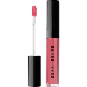 Bobbi Brown Crushed Oil Infused Gloss New Romantic - Non-Sticky, Moisturizing Lip Gloss