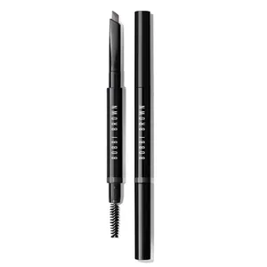 Bobbi Brown Long-Wear Brow Pencil Rich Brown - Waterproof, Sweat Resistant, Paraben-Free Formula
