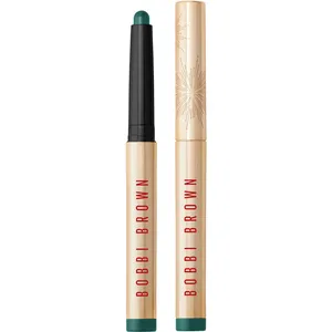Bobbi Brown Long-Wear Cream Shadow Stick Sapphire - 24-Hour Waterproof Eyeshadow for Effortless Glam