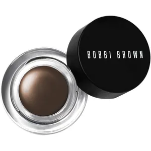 Bobbi Brown Long-Wear Gel Eyeliner in Sepia Ink - Award-Winning Waterproof Formula for Precision