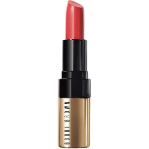 Bobbi Brown Luxe Lip Color in Pink Cloud - Bold, Moisturizing, Paraben-Free Lipstick with Maximum Coverage