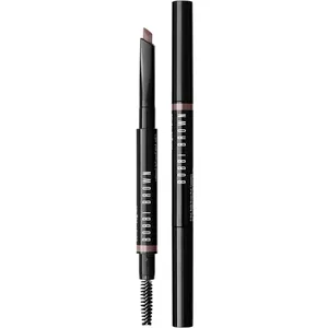 Bobbi Brown Micro Brow Pencil in Soft Black - Ultra-Precise, Waterproof, and Long-Lasting Color