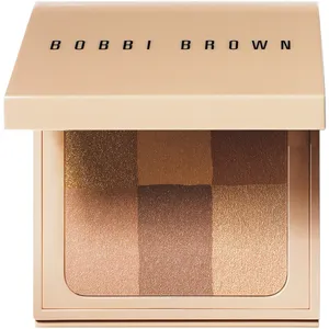 Bobbi Brown Nude Finish Illuminating Powder - Buff 