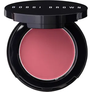 Bobbi Brown Pot Rouge for Lips and Cheeks in Powder Pink - Multitasking Cream Color Compact