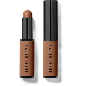 Bobbi Brown Skin Corrector Stick - Rich Peach for Dark Circles and Discoloration - 12-Hour Coverage