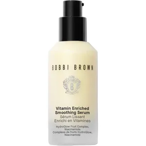 Bobbi Brown Vitamin Enriched Smoothing Serum - 2-in-1 Serum & Glow Essence for Smoother Skin