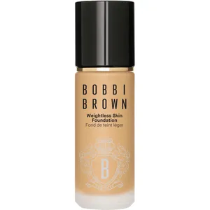 Bobbi Brown Weightless Skin Foundation SPF 15, Cool Natural - Long-Wear, Hydrating, Matte Finish