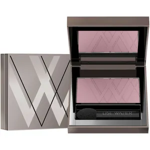 Boho Chic Solo Eyeshadow - Creamy Powder Texture, Matte, Satin, and Metallic Finishes