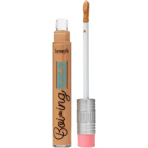 Boi-ing Bright On Concealer - Ginger - Brightening Undereye Concealer with Hydration Benefits