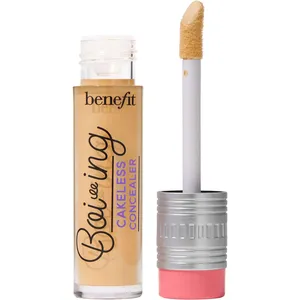 Boi-ing Cakeless Concealer - Full Coverage, Waterproof, Lightweight Formula - 30 Versatile Shades