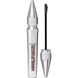 Bold, Sculpted Brows with Precisely, My Brow Wax in Cool Grey - Long-lasting, Smudge-proof Formula